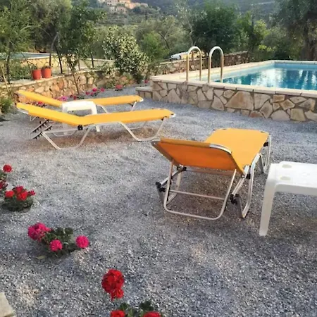 Villa Sunshine *