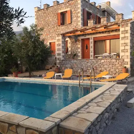 Villa Sunshine